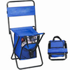 Fishing Chair with Cooler Bag